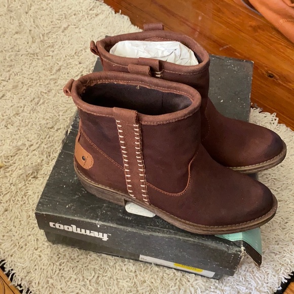 Coolway boots - Picture 3 of 7